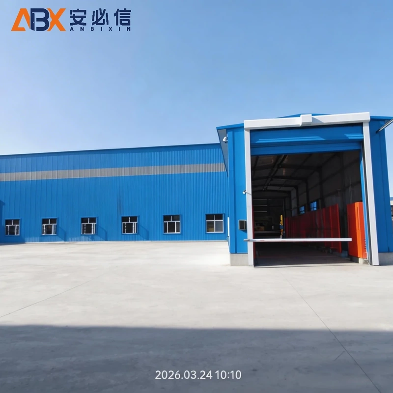 来宾背带堆积门