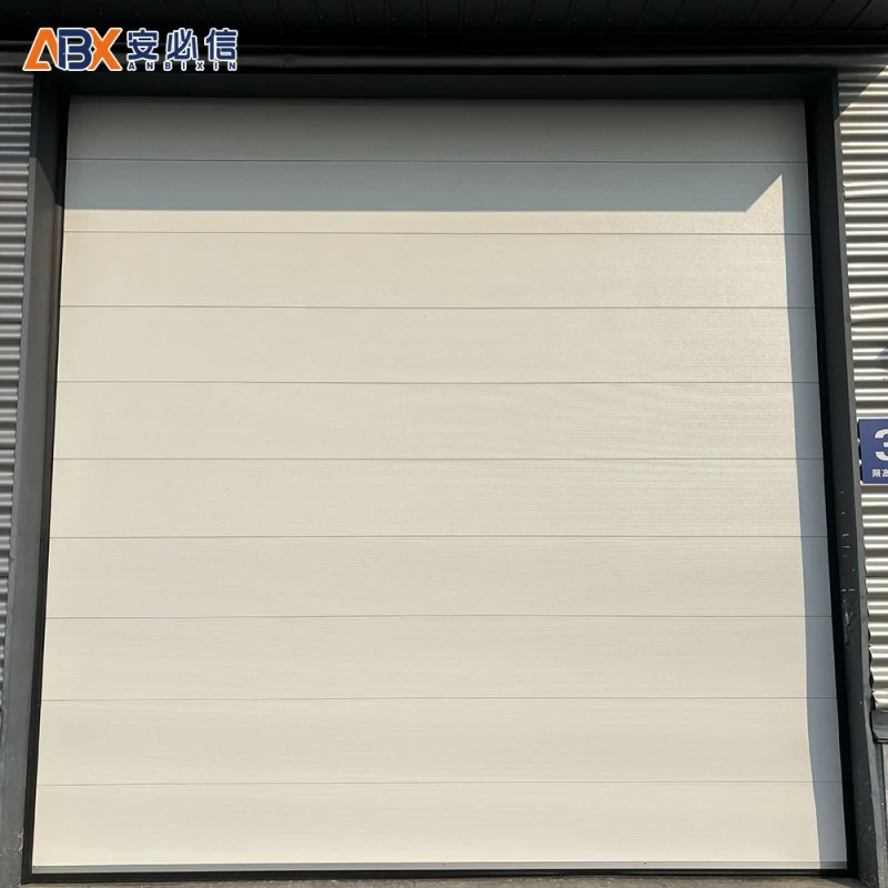 来宾高扬程提升门